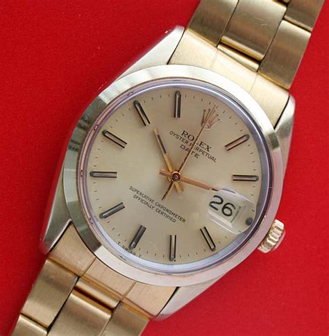 used oyster perpetual